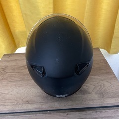 SHOEIヘルメットの画像