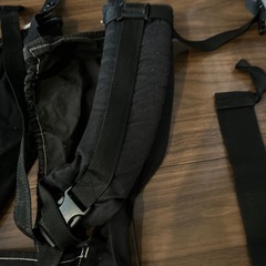 エルゴベビー抱っこ紐の画像