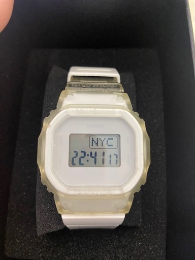 G shock 時計本日のみ (こーやどーふ) 嵯峨嵐山のその他の中古