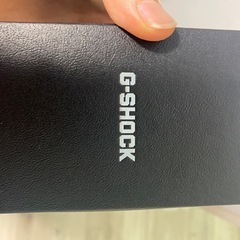 G shock 時計　本日のみ
の画像