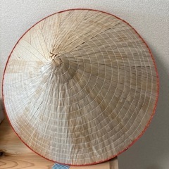 ノンラー　葉笠　Nón Lá　2個セット　の画像