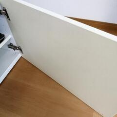 イケア　チェスト　テレビ台の画像