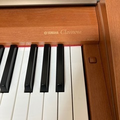 （締め切りました）YAMAHA クラビノーバCLP-970電子ピアノの画像