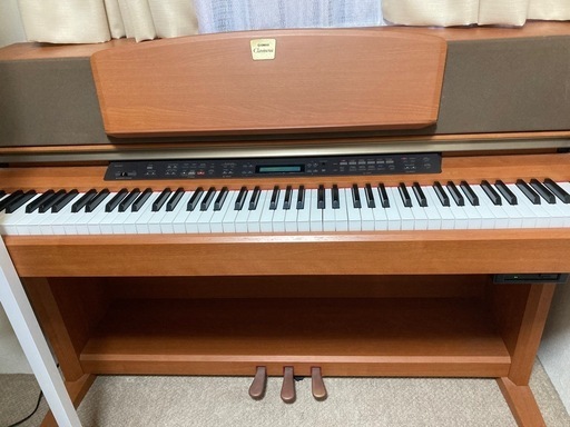 YAMAHA クラビノーバCLP-970電子ピアノ