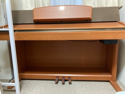 YAMAHA クラビノーバCLP-970電子ピアノ