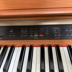 （締め切りました）YAMAHA クラビノーバCLP-970電子ピアノの画像