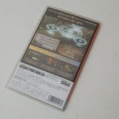 Nintendo Switchゲームソフト タクティスオーガ リボーン 動作確認済み 任天堂 ニンテンドー Tactics Ogre REBORN 札幌市 清田区 平岡の画像