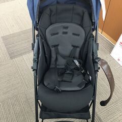 Ａ型ベビーカー　combi　62　Switch　エッグショック　ASの画像