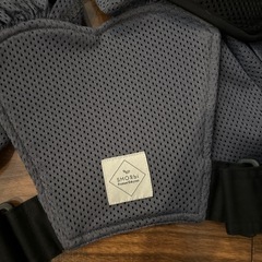 スモルビ抱っこ紐の画像