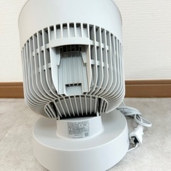 アイリスオーヤマ　サーキュレーターの画像