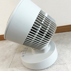 アイリスオーヤマ　サーキュレーターの画像
