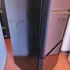 美品✨Hisense　2019　134Ｌの画像