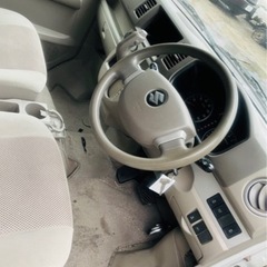 車検令和8年11月　エブリイワゴン　PZターボスペシャル　の画像
