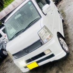 車検令和8年11月　エブリイワゴン　PZターボスペシャル　の画像