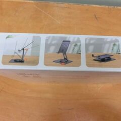 新品 タブレットスタンド スマホスタンド Razestore スマートフォンスタンド 札幌 西野店の画像