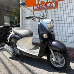★早い者勝ち！6万円　ビーノ　インジェクション　VINO セル1 実動車　原付　 スクーターの画像