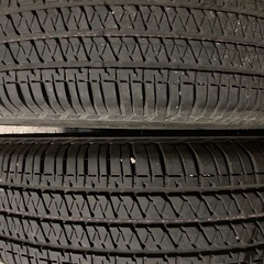 195/80R15 4本の画像