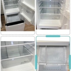 1人暮らし家電3点セット‼️の画像