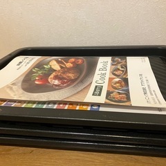 【ジャンク品】スチームレンジ　Panasonic オーブン　レンジ　の画像