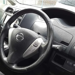 セレナ　ハイウェイスターVセレクション　平成24年　美車　車検たっぷりの画像