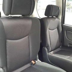 セレナ　ハイウェイスターVセレクション　平成24年　美車　車検たっぷりの画像