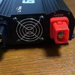 LiTime 12V60A DC-DC バッテリー充電器 走行充電器 サブバッテリーチャージャー 12Vの画像