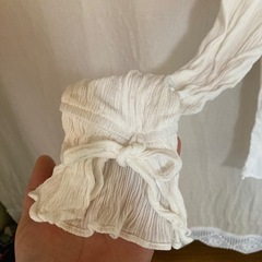 ZARA  トップスの画像
