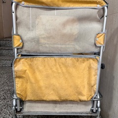 お散歩カー　避難車　保育園　お散歩カートの画像
