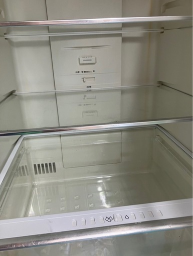 【中古】¥14,800 アイリスオーヤマ2ドア冷蔵庫　2022年製【IH70】