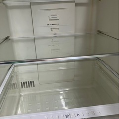 【中古】¥14,800 アイリスオーヤマ2ドア冷蔵庫　2022年製【IH70】の画像