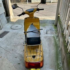 YAMAHA ベルーガ80の画像