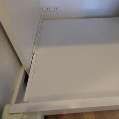 受渡し完了。ありがとうございました！【至急！】8/22まで　食器棚いかがですか！？の画像