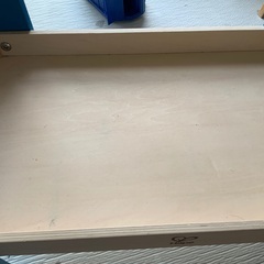 Hape ハぺ　マスターワークベンチ　木のおもちゃの画像