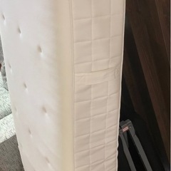 寝具マットレスの画像