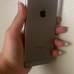 iPhone 6の画像