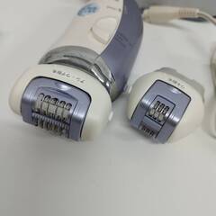 National soie ES2044 脱毛器の画像