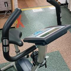 0821-117 アルインコ フィットネス バイクの画像