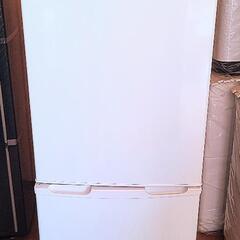 極美品✨アイリスオーヤマ　2018　162Ｌの画像