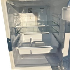シャープSJ D14C W 　　　の画像