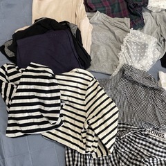 レディース　服
　　の画像