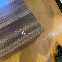 テレビ台の画像