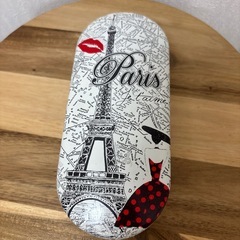 ALDO サングラスケース メガネケース　の画像