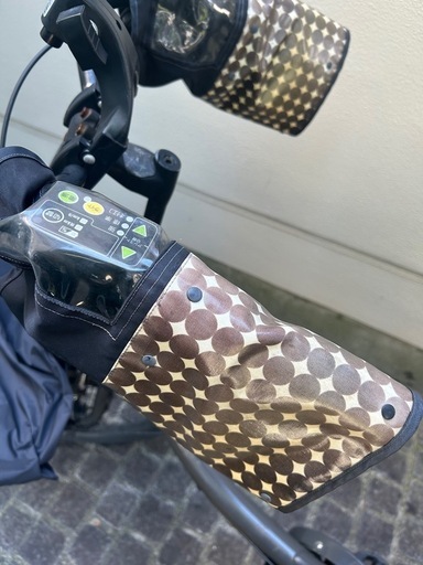 自転車
