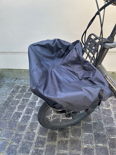 自転車
