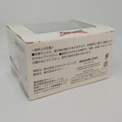 ドラクエ　キラキラフィギュア〜はぐれメタル登場編〜　グリーンの画像