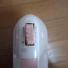 電気式ハンドミキサーの画像