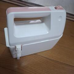 電気式ハンドミキサーの画像