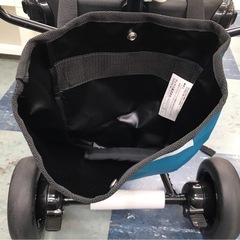 ジモティ割引有★【ジャングルジャングル岸和田店】三輪車　コンポフィット2　南大阪 岸和田市 貝塚市 泉佐野市 和泉市 忠岡町 熊取町の画像