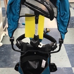 ジモティ割引有★【ジャングルジャングル岸和田店】三輪車　コンポフィット2　南大阪 岸和田市 貝塚市 泉佐野市 和泉市 忠岡町 熊取町の画像