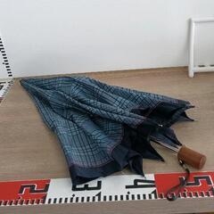 0821-064 折りたたみ傘の画像